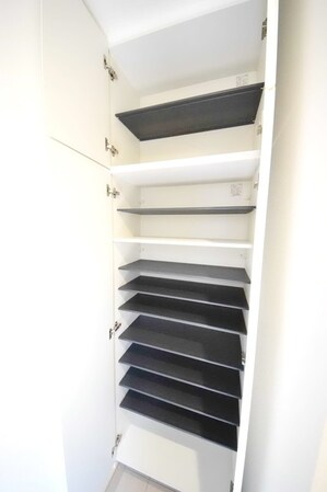 Bene多摩蘭坂の物件内観写真